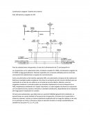 Cargadores electricos.