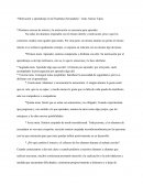 DIDÁCTICA DE LA LITERATURA: PROCESO COMUNICATIVO