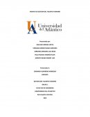 ENSAYO DE GESTIÓN DEL TALENTO HUMANO.