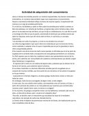 Hace un tiempo las estrellas parecían un misterio impenetrable, hoy hemos comenzado a entenderlos, en nuestras vidas también viajan mas la ignorancia al conocimiento.