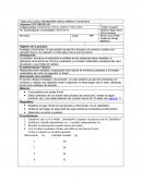 Título de la práctica: REGRESION LINIAL SIMPLE Y NO LINEAL