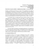 El derecho en los países socialistas y capitalistas desarrollados y en vías de desarrollo