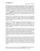 Apreciado lector, antes de que inicie esta lectura queremos hacerle una pregunta: ¿Se encuentra usted realmente tranquilo en este momento?