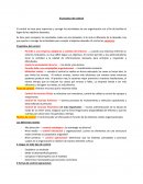 El control se hace para supervisar y corregir las actividades de una organización con el fin de facilitar el logro de los objetivos deseados.