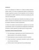 Distintivos de calidad.