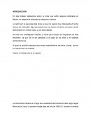 Crisis de los sindicatos mexicanos.