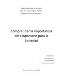 Comercio y mercadeo