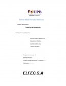 Trabajo final de Administrador.