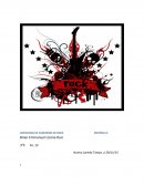 Antología de canciones de rock ESPAÑOL.