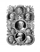 Filosofos pre ypostosocraticos.