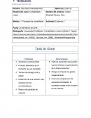 Principios de contabilidad