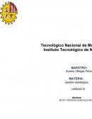 Las practicas 4.1.1. Y 4.2. hablan sobre el tema de la estrategia financiera examina las implicaciones financieras de las opciones estratégicas de nivel corporativo y de unidades de negocio e identifica el mejor curso de acción financiero.