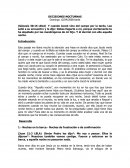 Decisiones Nocturnas.