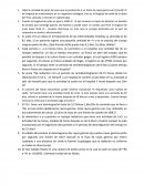 Ejercicios de fisica.