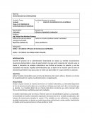 EL PROCESO DE CONSTRUCCION DE MODELOS