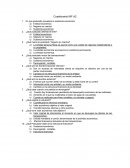 Cuestionario NIF A2.