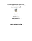 Departamento de Ciencias Naturales