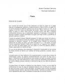 Todo acerca de la Pasta.