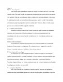 Usos y Abusos de la gasolina RESUMEN.