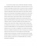 El unico camino de Amor