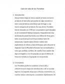 Ciclo de vida de los Twinkies