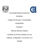 Los Niños, Su Primer Contacto Con Los Instintos, La Represión Y El Camino A La Libertad