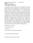 Trastornos psicosomaticos.