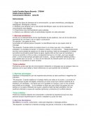 Elige dos tipos de barreras de la comunicación, ya sean semánticas, psicológicas, ideológicas, fisiológicas o físicas.