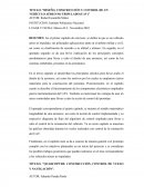 DISEÑO, CONSTRUCCIÓN Y CONTROL DE UN VEHÍCULO AÉREO NO TRIPULADO