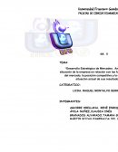 Analisis Mercado Empresa ABBI.