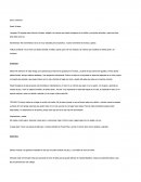 Expresión corporal.