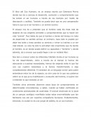 Reseña Libro El Zoo Humano.