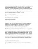 Higiene y Seguridad.