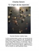 Darwin, El orgien de las especies