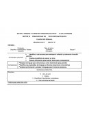 Biografía y autobiografías. Relatos históricos