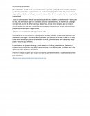 En Un momento en silencio.