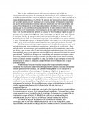 Articulo hitoria del pensamiento