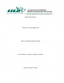 Tarea Individual 1: cuestionario. Repaso de conceptos