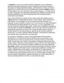 La filosofia es una rama de estudio bastante interesante