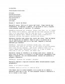 EL SECUESTRO - OBRA TEATRAL.