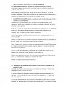 ¿Qué características deberìa tener un vendedor de Mildford?