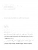 DECALOGO DEL ABOGADO SEGÚN SAN ALFONSO MARIA DE LIGORIO