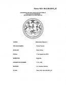Parcial de matemática basica.