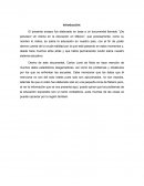 Un drama en la educación en México.