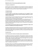 Lecturas Metafísicas de Descartes.