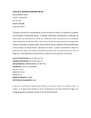 VALVULA DE SEGURIDAD SCRUBBER MBF-101.