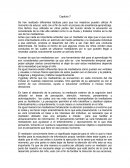 Resumen sobre las herramientas de la mente