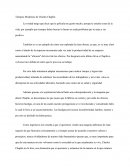 Tiempos Modernos de Charles Chaplin.