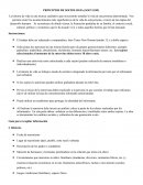 PRINCIPIOS DE SOCIOLOGÍA (SOCI 3245)