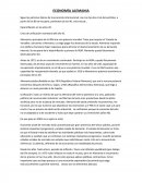 Economia internacional.